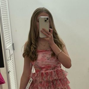 Meet your Posher, Makena